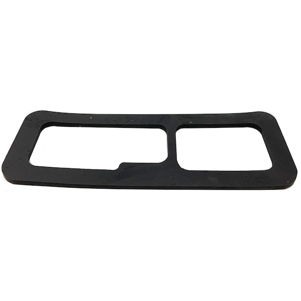 Replacement Gasket - Tank Rear For Nobles/Tennant 222121